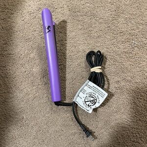 SA Hair Straightener